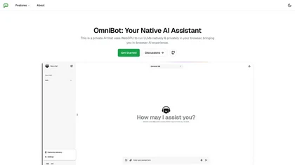 Omnibot